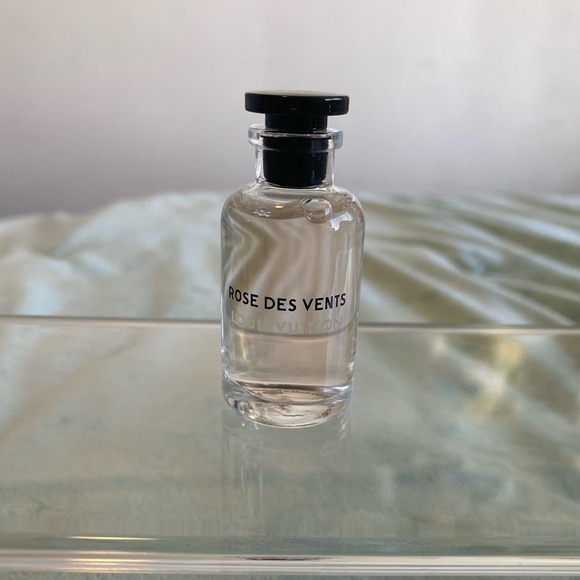 Louis Vuitton Other - *SOLD* Rose des Vents - Louis Vuitton Les Parfums